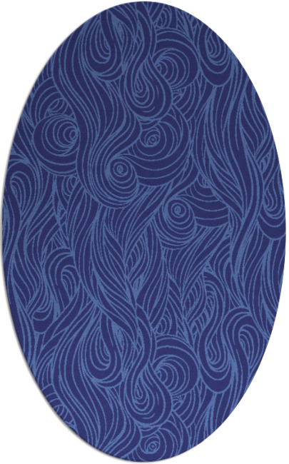 whorl rug - item 769840