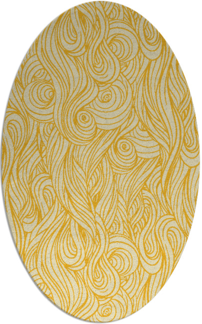 whorl rug - item 769845