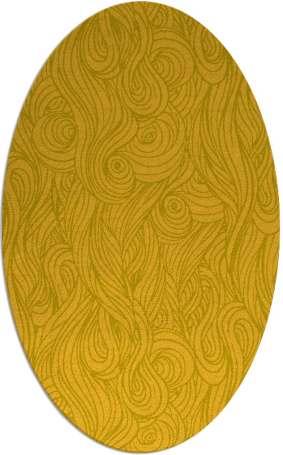 whorl rug - item 769848