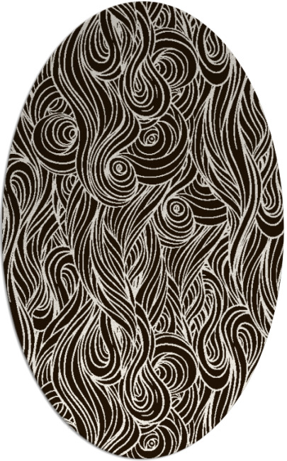 whorl rug - item 769854