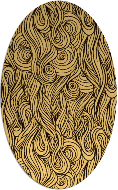 whorl rug - item 769855