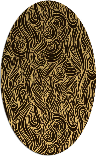 whorl rug - item 769856