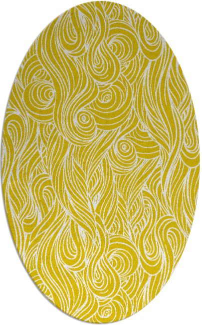 whorl rug - item 769857