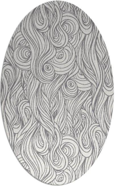 whorl rug - item 769860