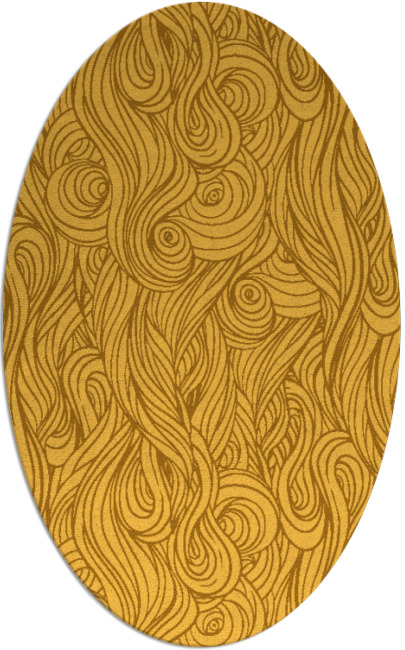 whorl rug - item 769861