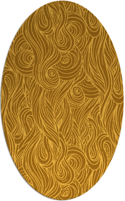 whorl rug - item 769862