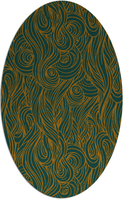 whorl rug - item 769863