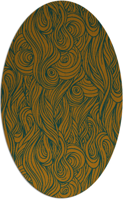 whorl rug - item 769864