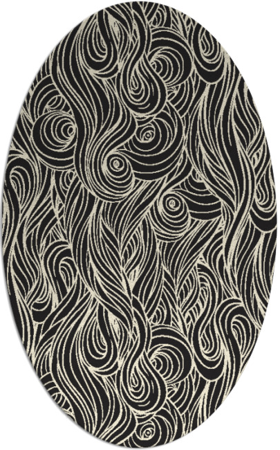 whorl rug - item 769865
