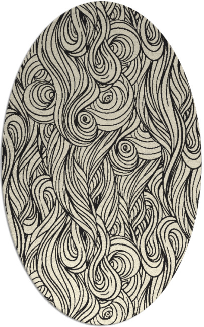 whorl rug - item 769866