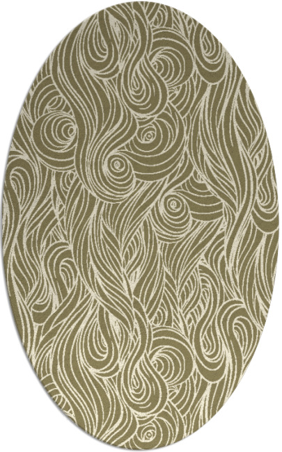 whorl rug - item 769867