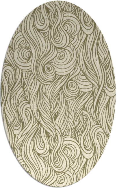 whorl rug - item 769868