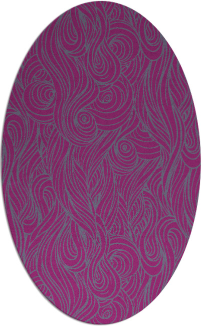 whorl rug - item 769869