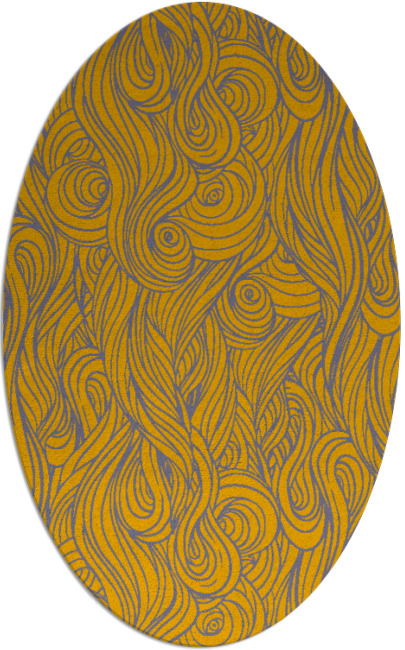 whorl rug - item 769871