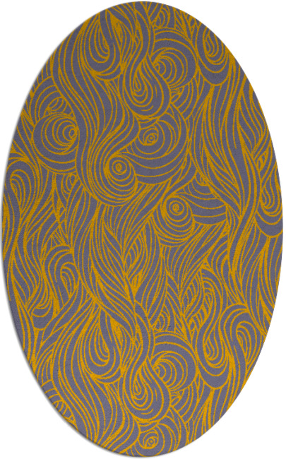 whorl rug - item 769872