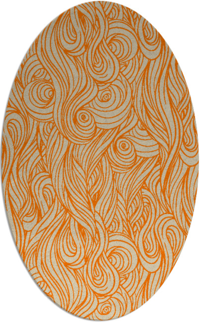 whorl rug - item 769873