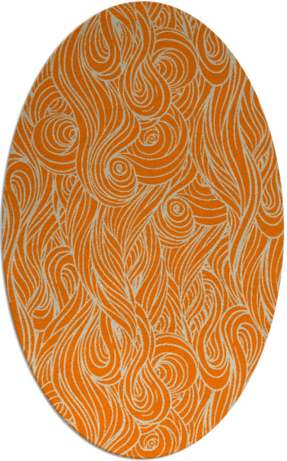 whorl rug - item 769874