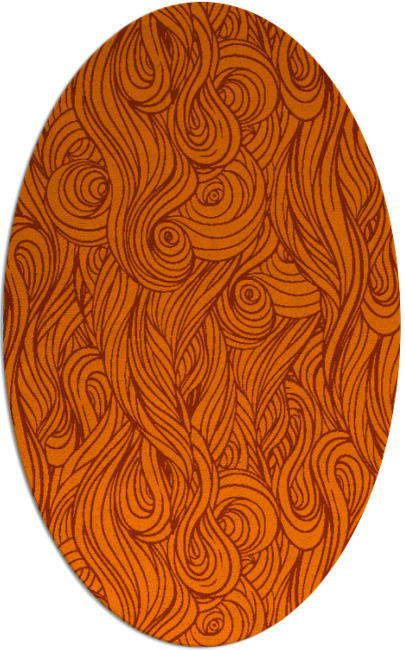 whorl rug - item 769876