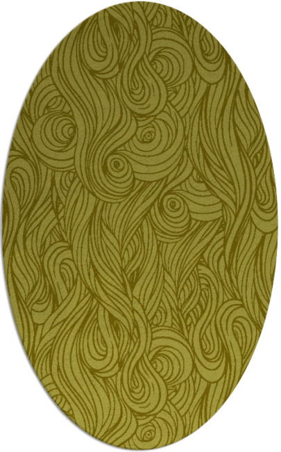 whorl rug - item 769878