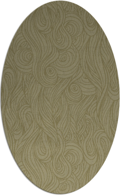 whorl rug - item 769882