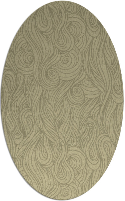 whorl rug - item 769883