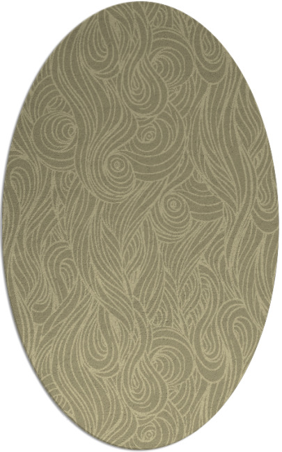 whorl rug - item 769884