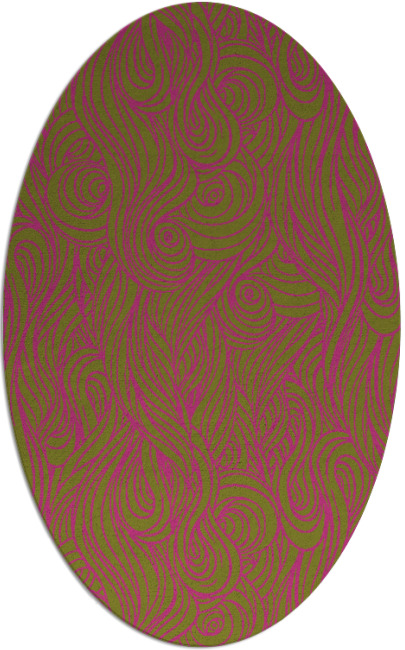 whorl rug - item 769885