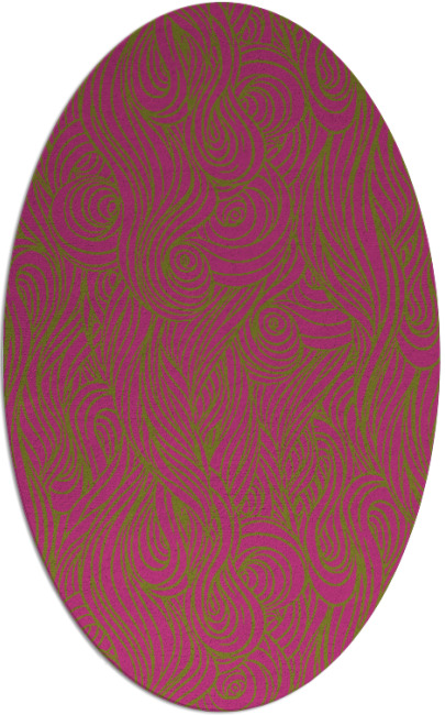 whorl rug - item 769886