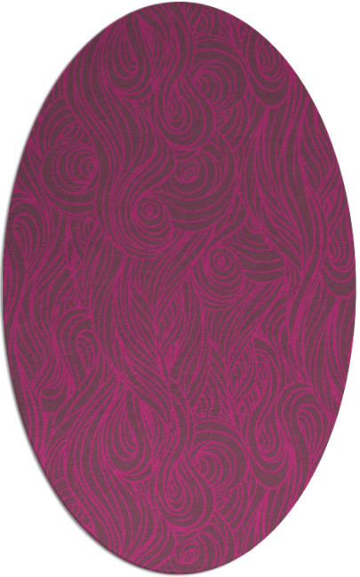 whorl rug - item 769887