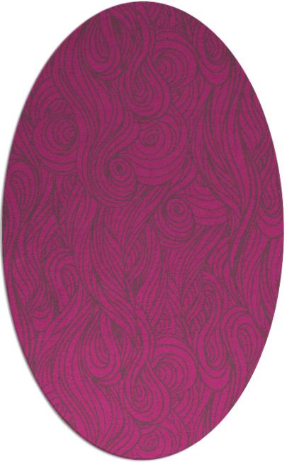 whorl rug - item 769888
