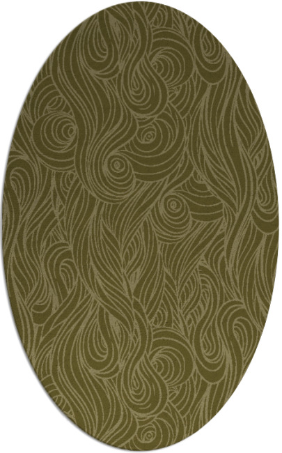 whorl rug - item 769889