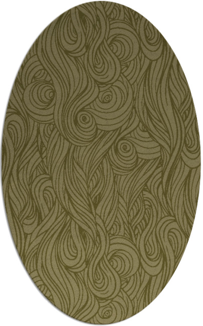 whorl rug - item 769890
