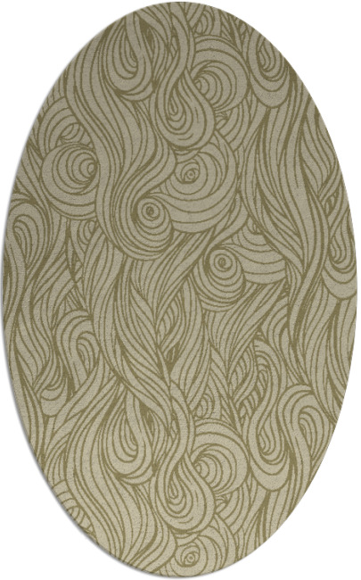 whorl rug - item 769891