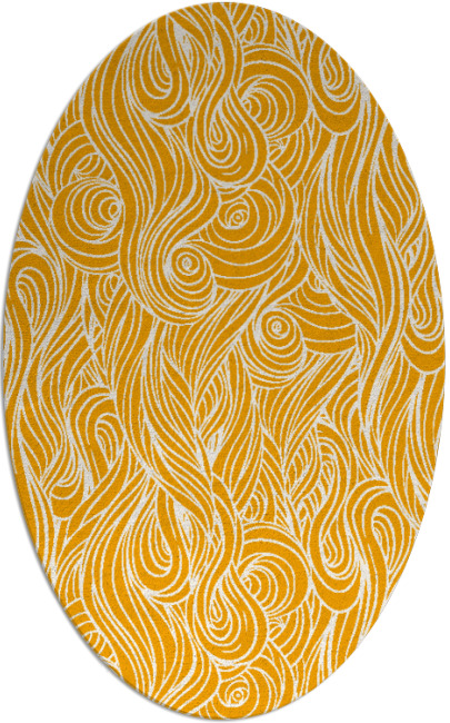 whorl rug - item 769893