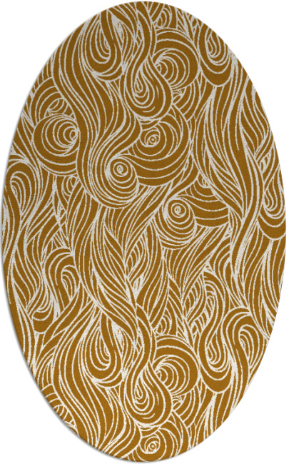 whorl rug - item 769895