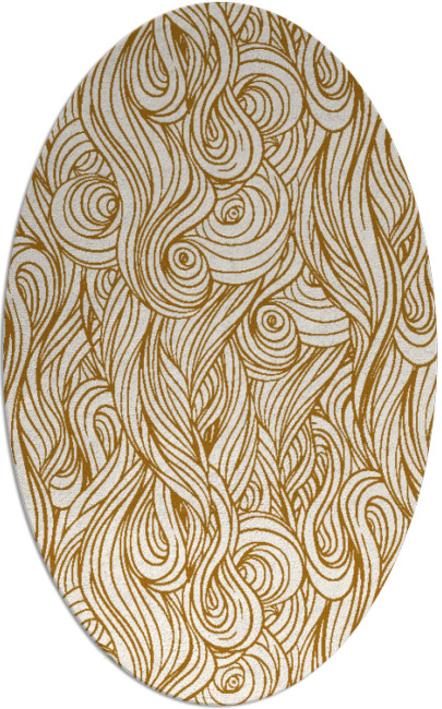 whorl rug - item 769896