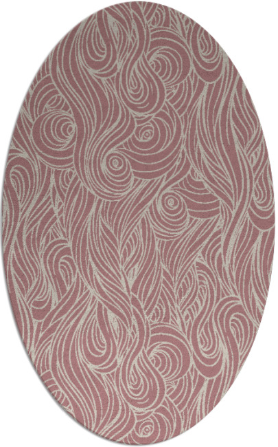 whorl rug - item 769897