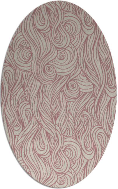 whorl rug - item 769898