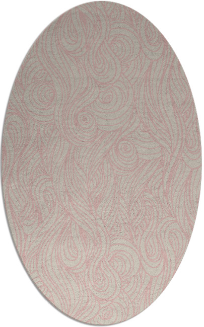 whorl rug - item 769900