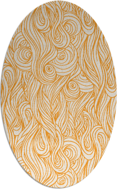 whorl rug - item 769903