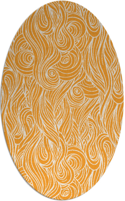 whorl rug - item 769905