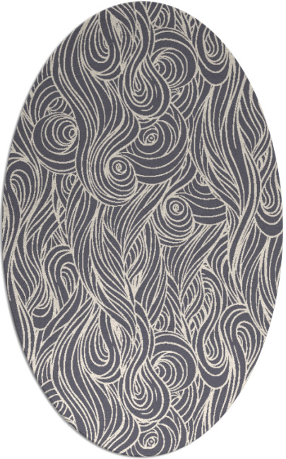 whorl rug - item 769907