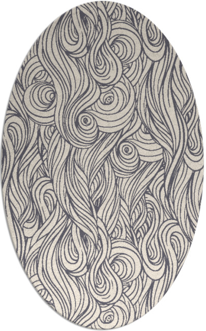 whorl rug - item 769908