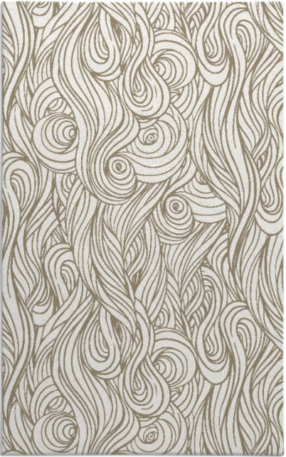 whorl rug - item 769909
