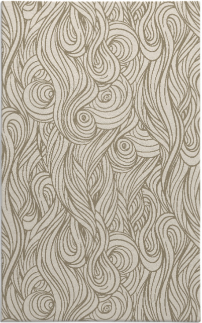 whorl rug - item 769911