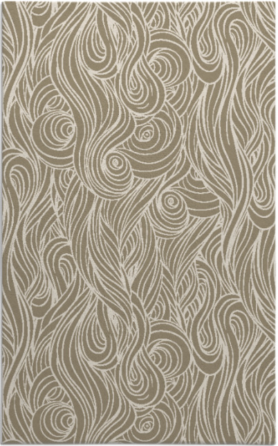 whorl rug - item 769912