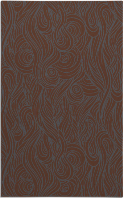 whorl rug - item 769919