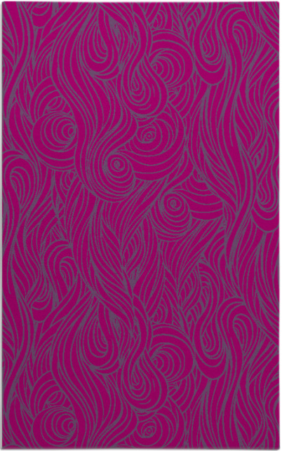 whorl rug - item 769940