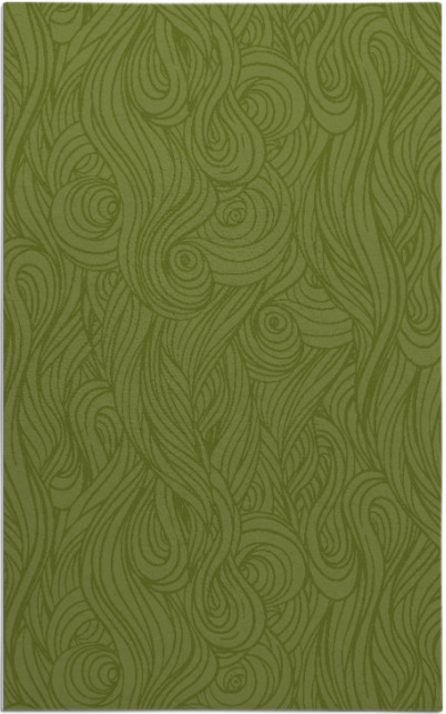 whorl rug - item 769948