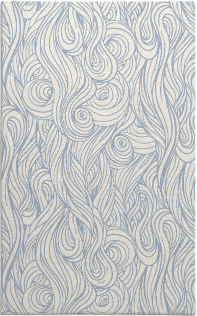 whorl rug - item 769952